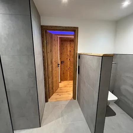 Apartment Alpenchic Eichten 